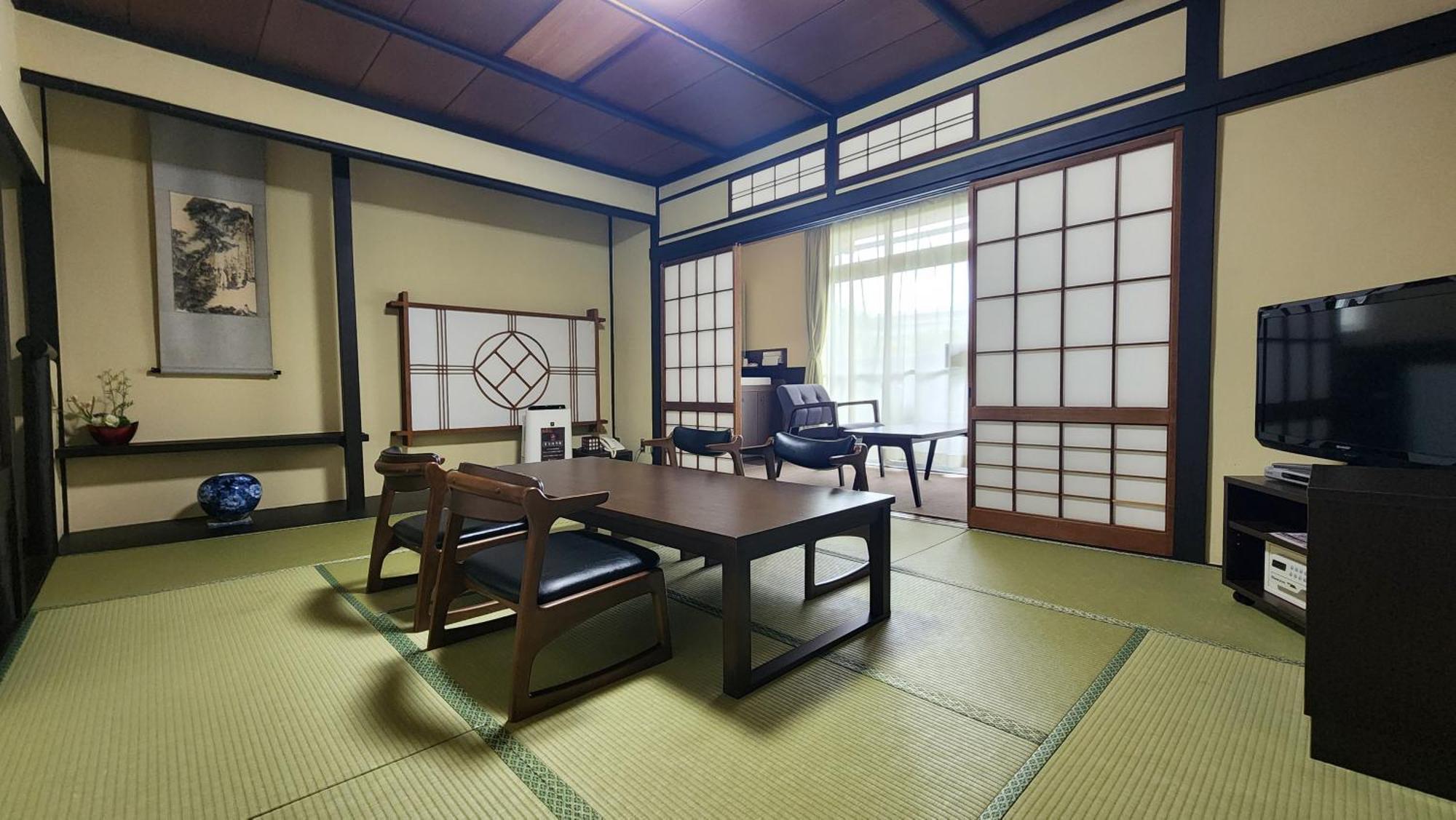 Koubounoyu Honten Shizuoka Luaran gambar