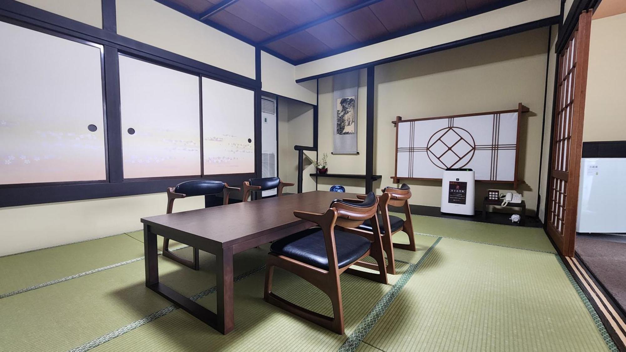 Koubounoyu Honten Shizuoka Luaran gambar